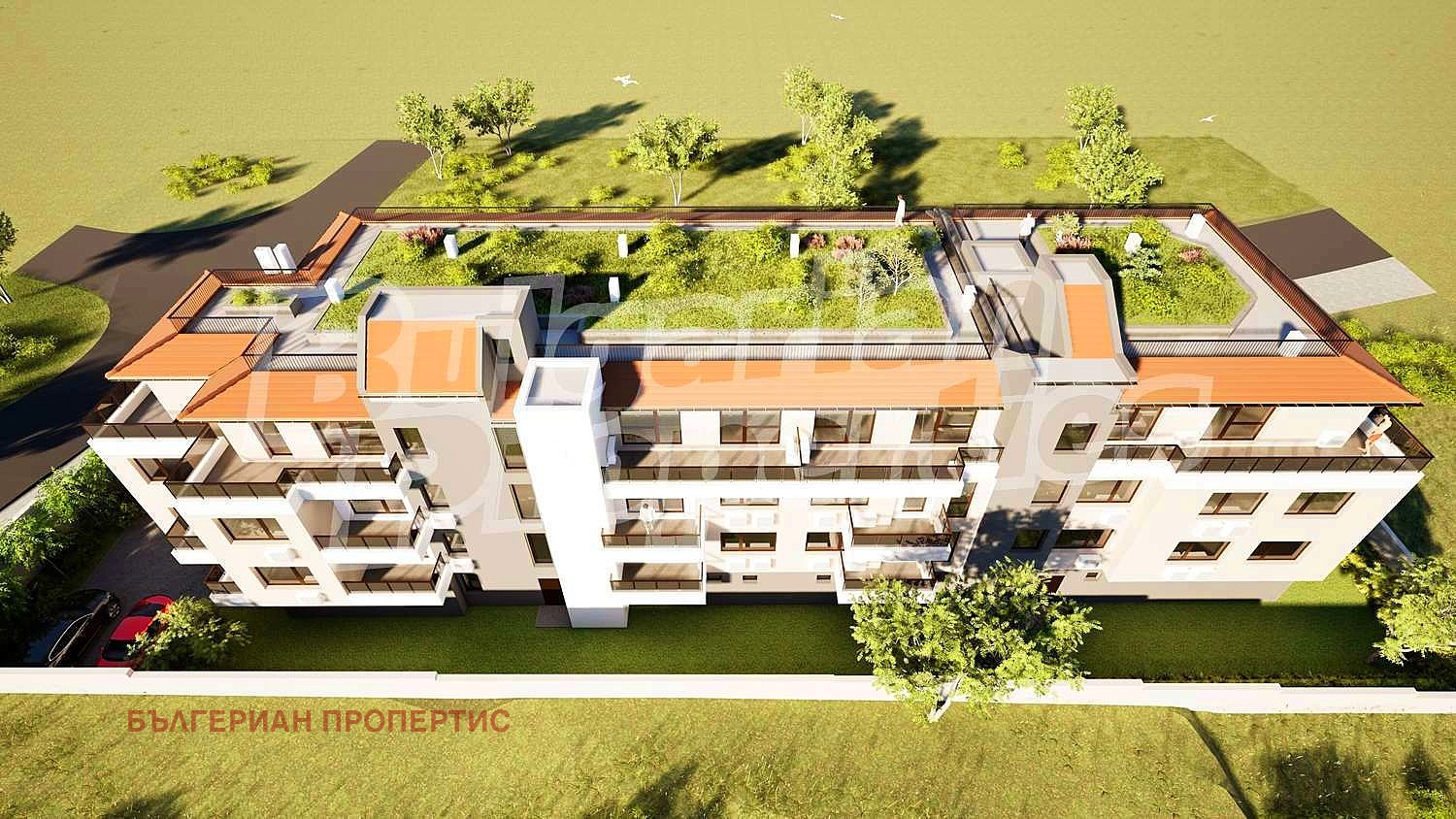 Продава 3-СТАЕН, гр. Созопол, област Бургас, снимка 2 - Апартаменти - 50447174
