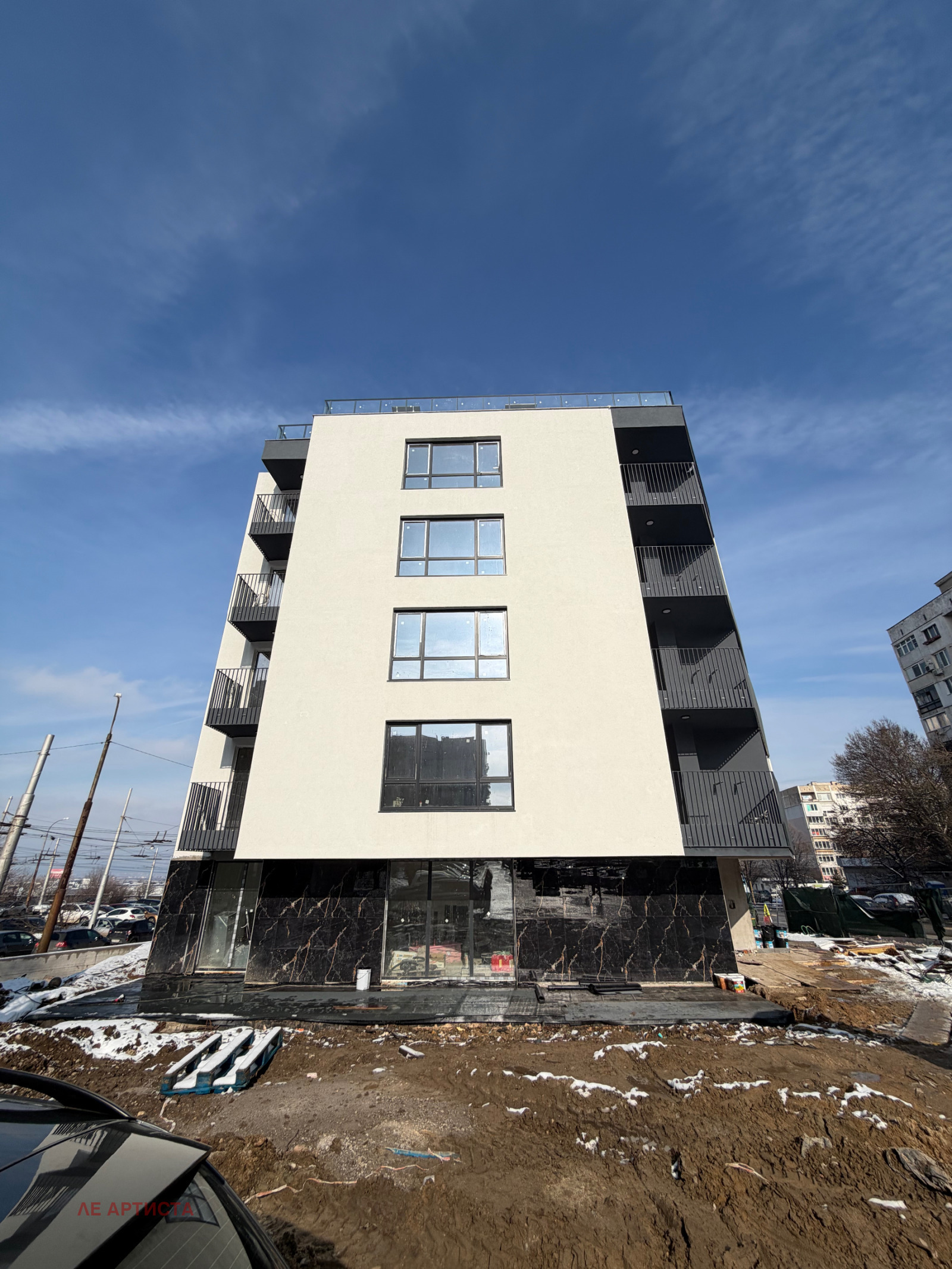 Продава 3-СТАЕН, гр. София, Люлин - център, снимка 2 - Апартаменти - 53354033