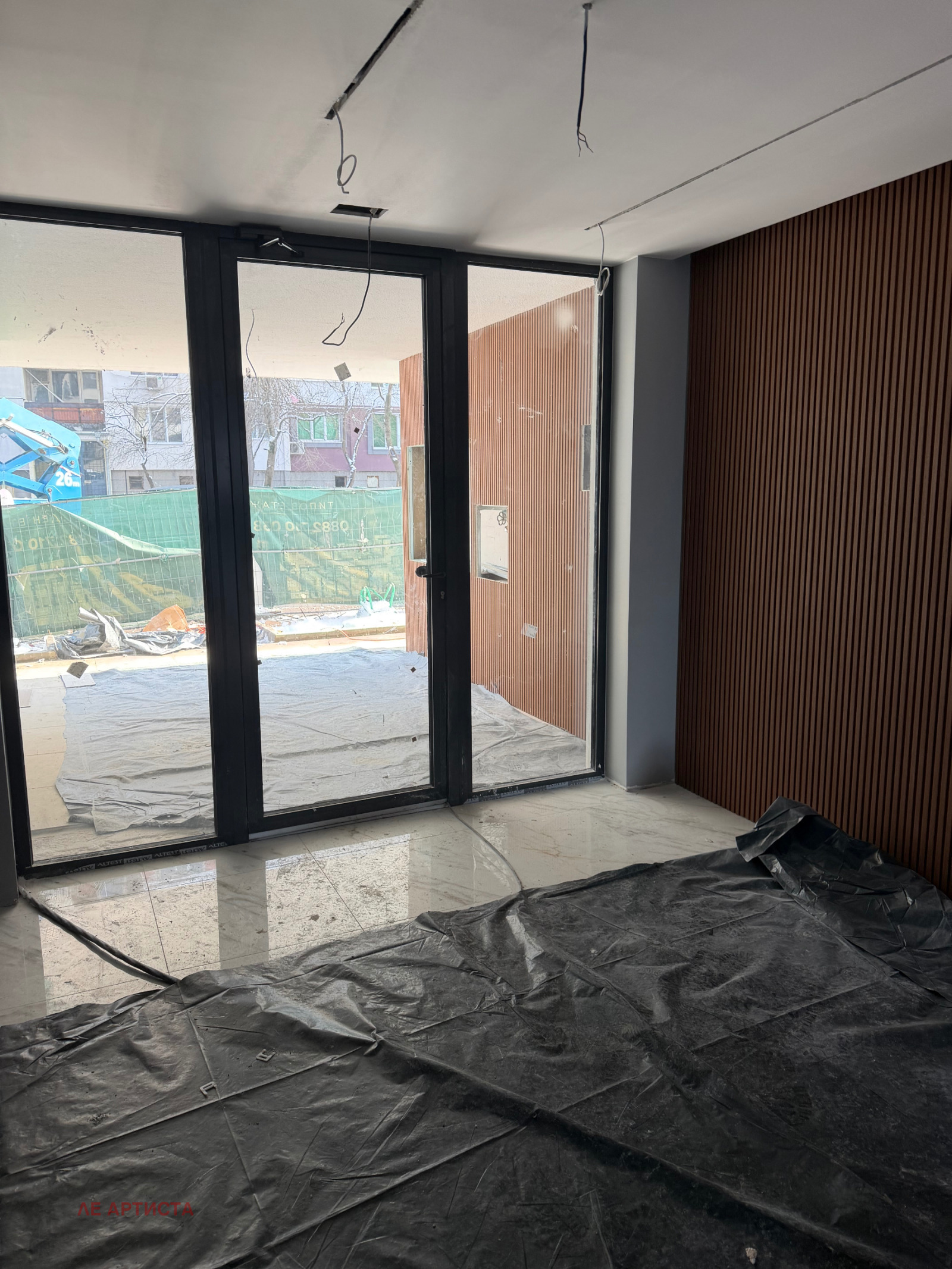 Продава 3-СТАЕН, гр. София, Люлин - център, снимка 3 - Апартаменти - 53354033