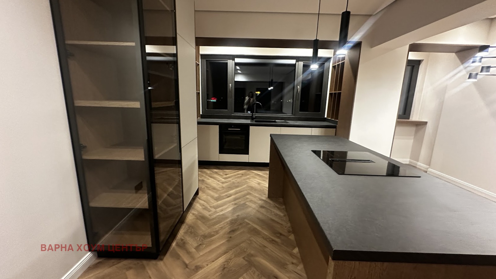 Продава 3-СТАЕН, гр. Варна, Чаталджа, снимка 3 - Апартаменти - 53991408