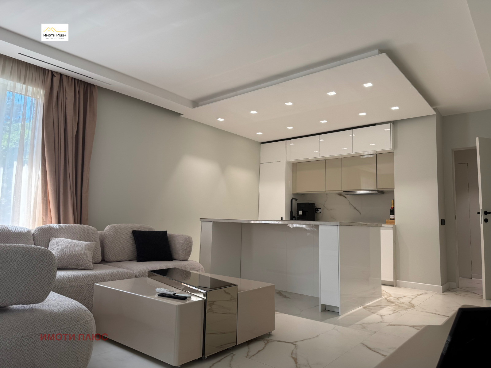 Продава 3-СТАЕН, гр. София, Бояна, снимка 2 - Апартаменти - 54842972