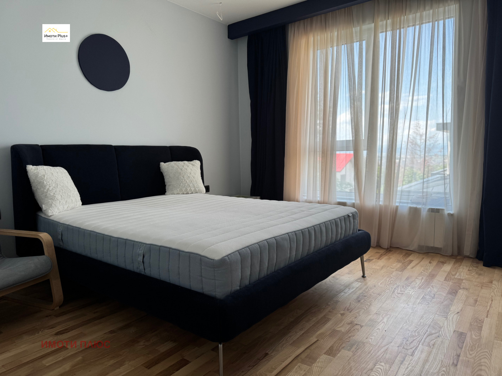 Продава 3-СТАЕН, гр. София, Бояна, снимка 5 - Апартаменти - 54842972