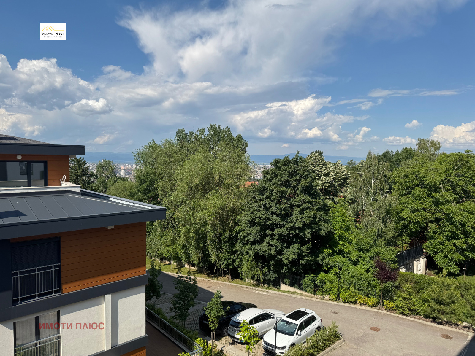 Продава 3-СТАЕН, гр. София, Бояна, снимка 13 - Апартаменти - 54842972
