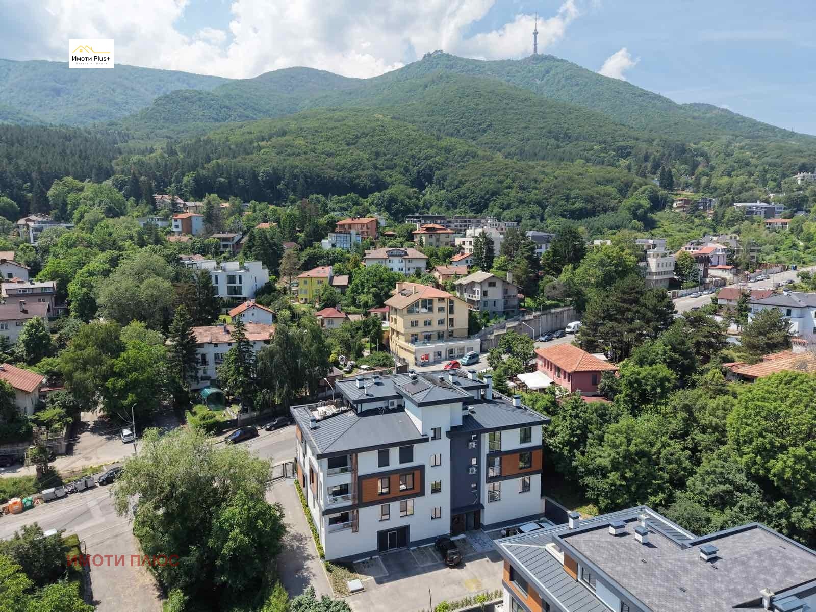Продава 3-СТАЕН, гр. София, Бояна, снимка 15 - Апартаменти - 54842972