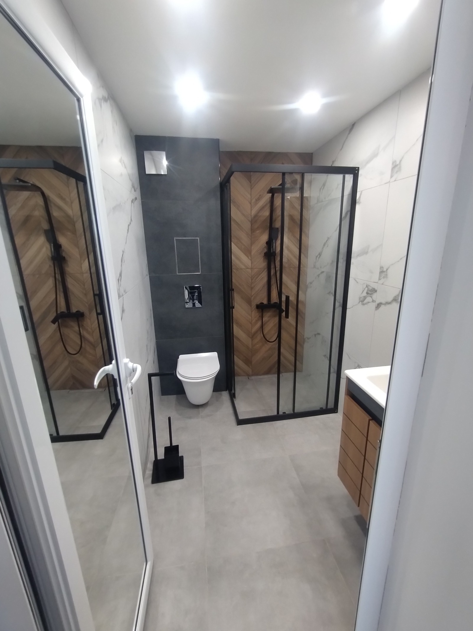 Продава 3-СТАЕН, гр. София, Люлин 4, снимка 14 - Апартаменти - 54956708