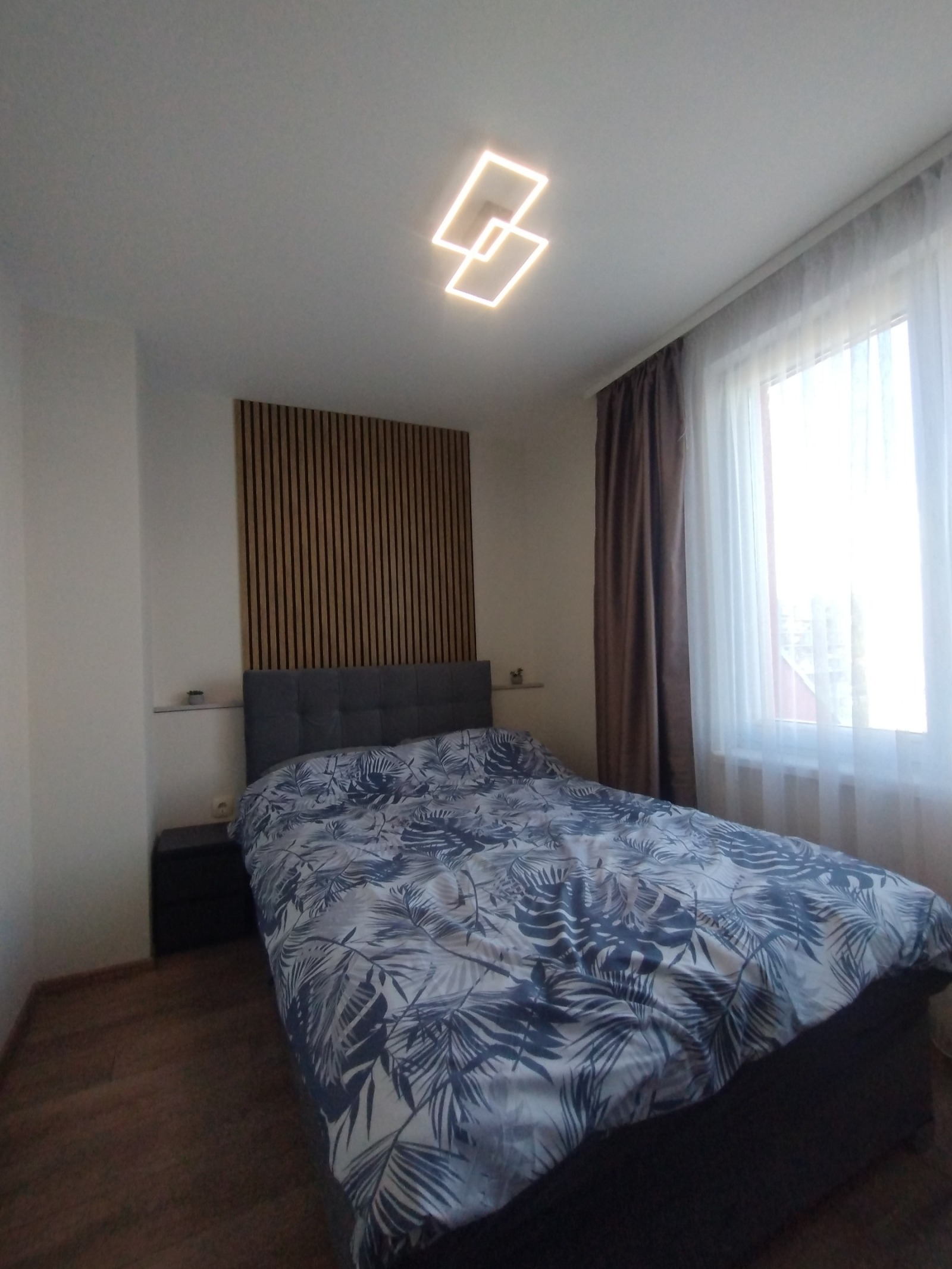 Продава 3-СТАЕН, гр. София, Люлин 4, снимка 9 - Апартаменти - 54956708