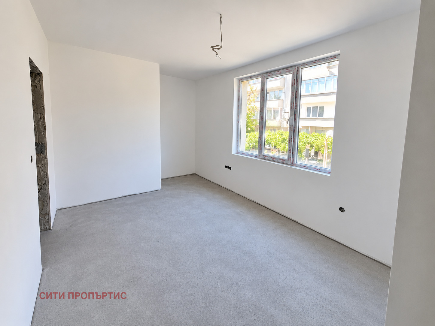 Продава 3-СТАЕН, гр. Благоевград, Широк център, снимка 3 - Апартаменти - 55377644