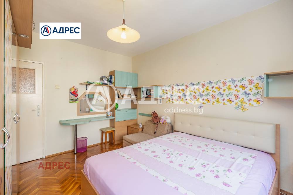 Продава 3-СТАЕН, гр. Варна, Централна поща, снимка 14 - Апартаменти - 55751852