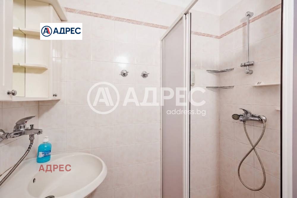 Продава 3-СТАЕН, гр. Варна, Централна поща, снимка 7 - Апартаменти - 55751852