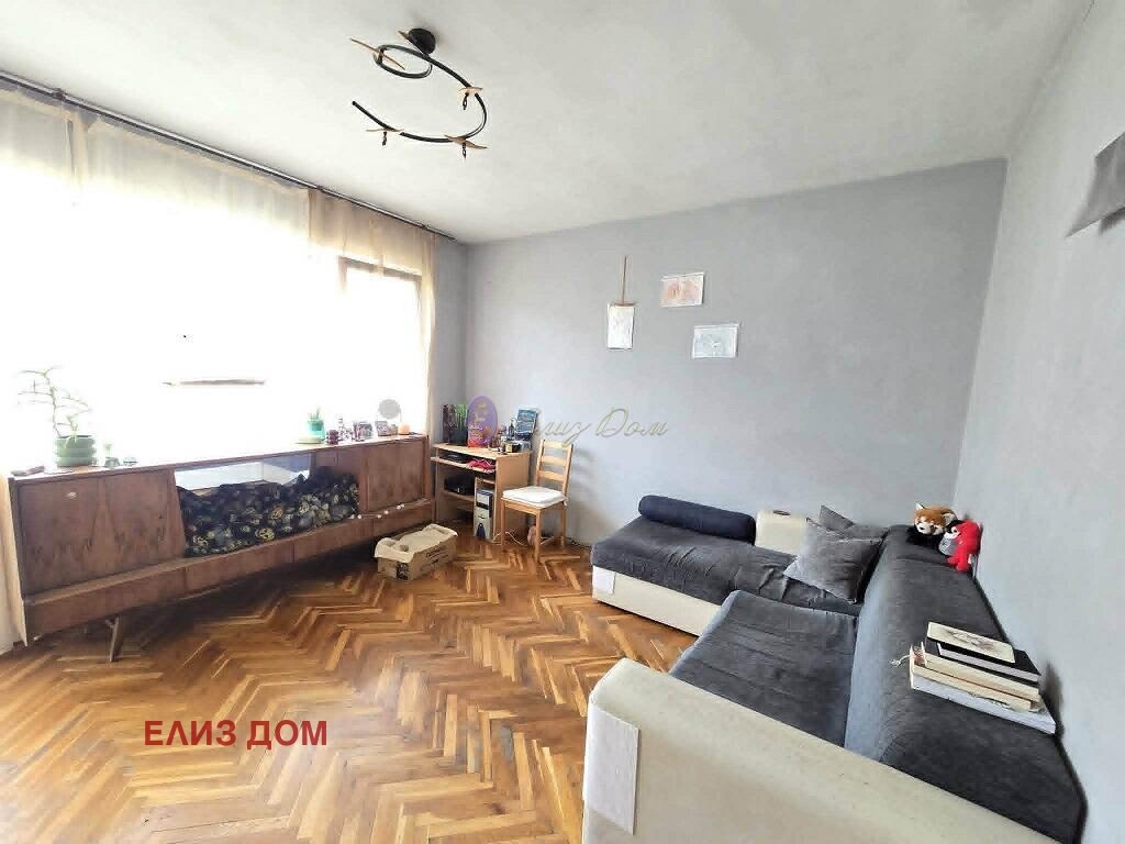 Продава 3-СТАЕН, гр. Варна, Център, снимка 2 - Апартаменти - 56531550