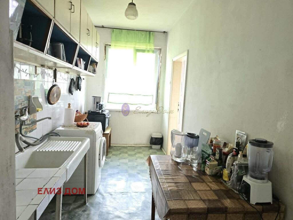 Продава 3-СТАЕН, гр. Варна, Център, снимка 5 - Апартаменти - 56531550