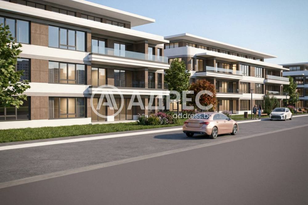 Продава 3-СТАЕН, гр. Сливница, област София област