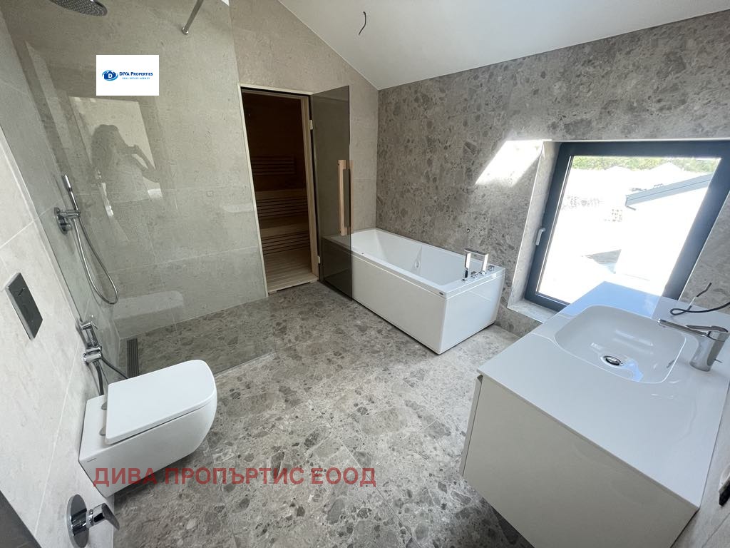 Продава КЪЩА, гр. Самоков, област София област, снимка 6 - Къщи - 49593848