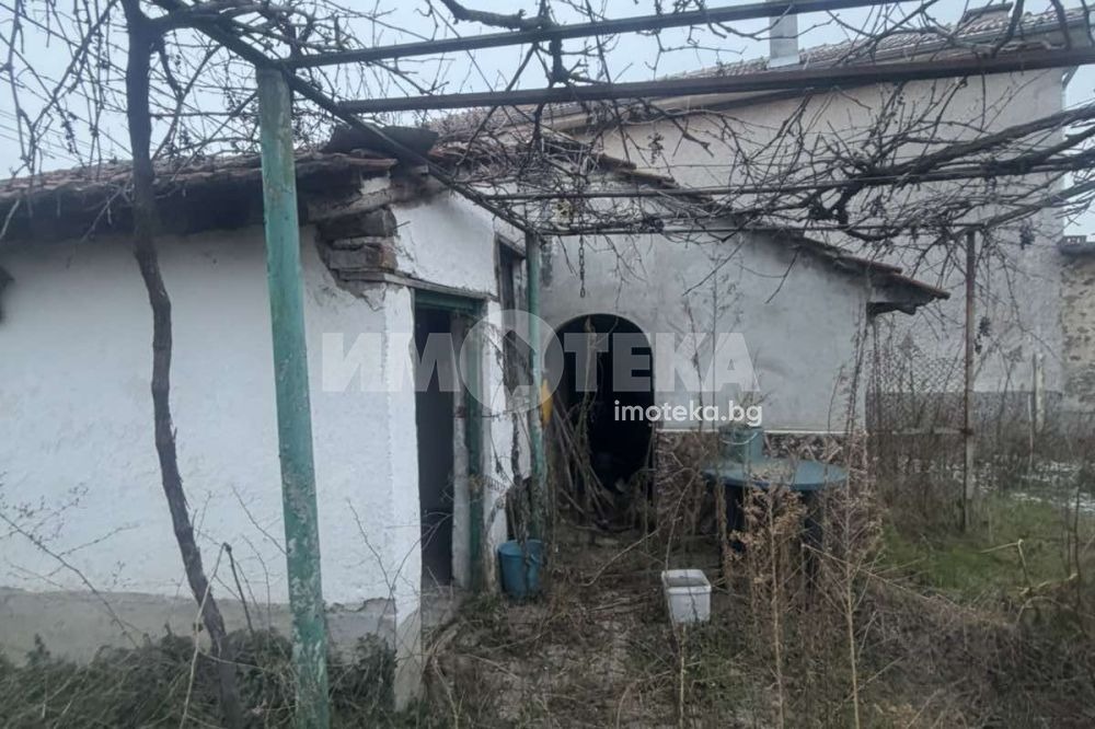 Продава КЪЩА, с. Дълбок извор, област Пловдив, снимка 6 - Къщи - 53896655