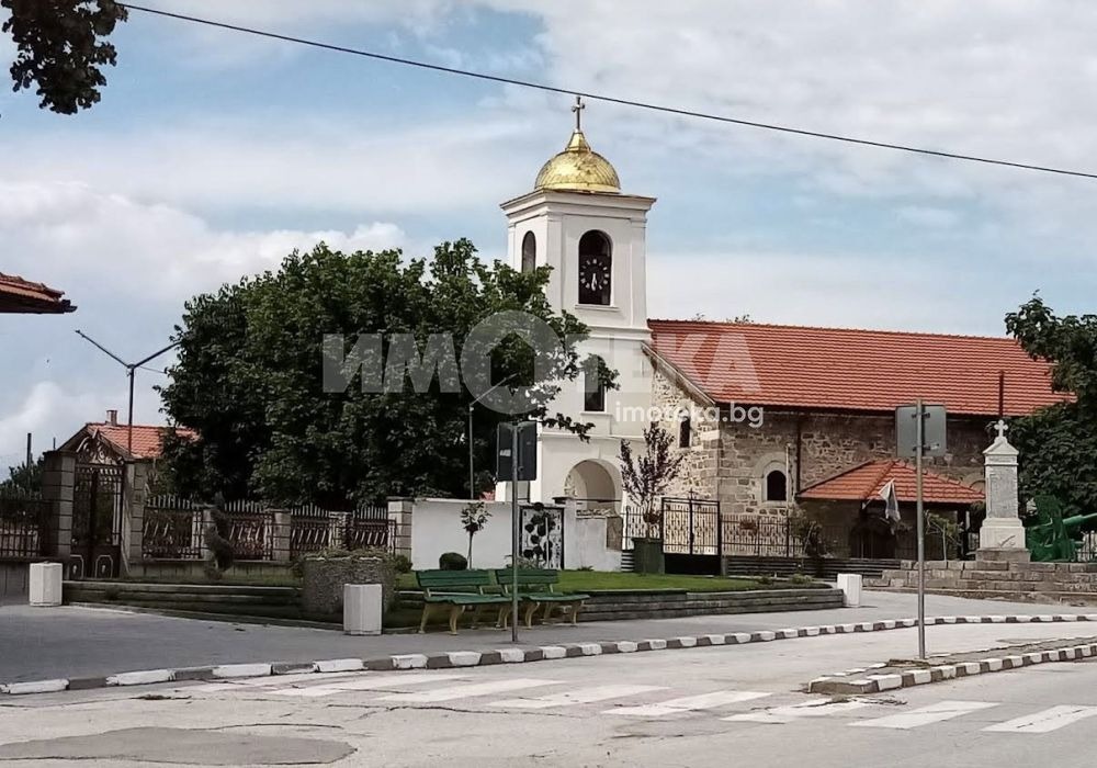 Продава КЪЩА, с. Дълбок извор, област Пловдив