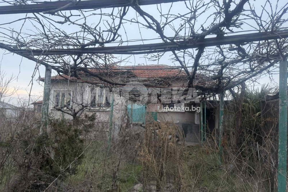 Продава КЪЩА, с. Дълбок извор, област Пловдив, снимка 5 - Къщи - 53896655