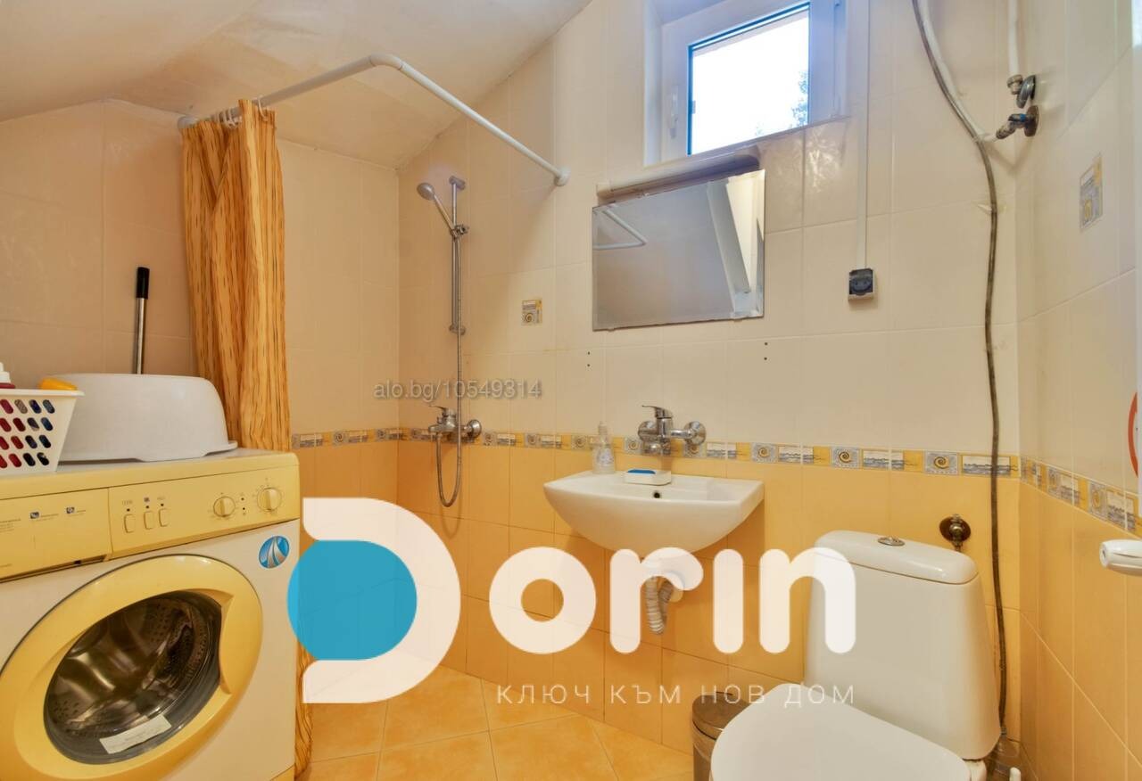 Продава КЪЩА, с. Гълъбово, област Пловдив, снимка 5 - Къщи - 54686637
