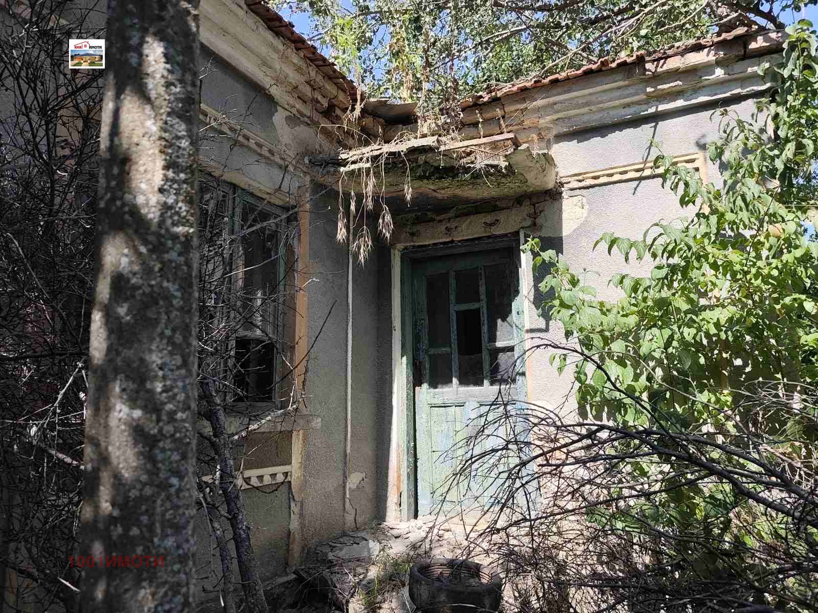Продава КЪЩА, с. Ловчанци, област Добрич