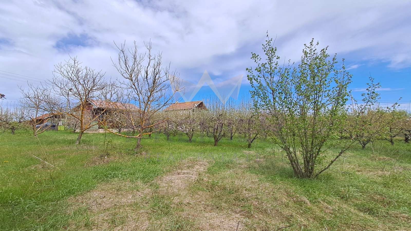 Продава ПАРЦЕЛ, с. Кривини, област Варна, снимка 10 - Парцели - 54104931