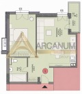 Продава 2-СТАЕН, гр. Варна, Виница, снимка 2