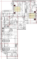 Продава  3-стаен област София , гр. Сливница , 124 кв.м | 12995157 - изображение [5]