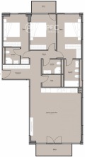 Продава МНОГОСТАЕН, град София, Оборище • 720000 € / 1408197.60 лв. • 39169251 2