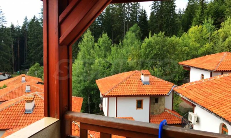 Продава 2-СТАЕН в област Смолян, к.к. Пампорово - 87 кв.м / 69 000 € » 134 952.27 лв., СУПРИММО ОФИСИ В СТРАНАТА