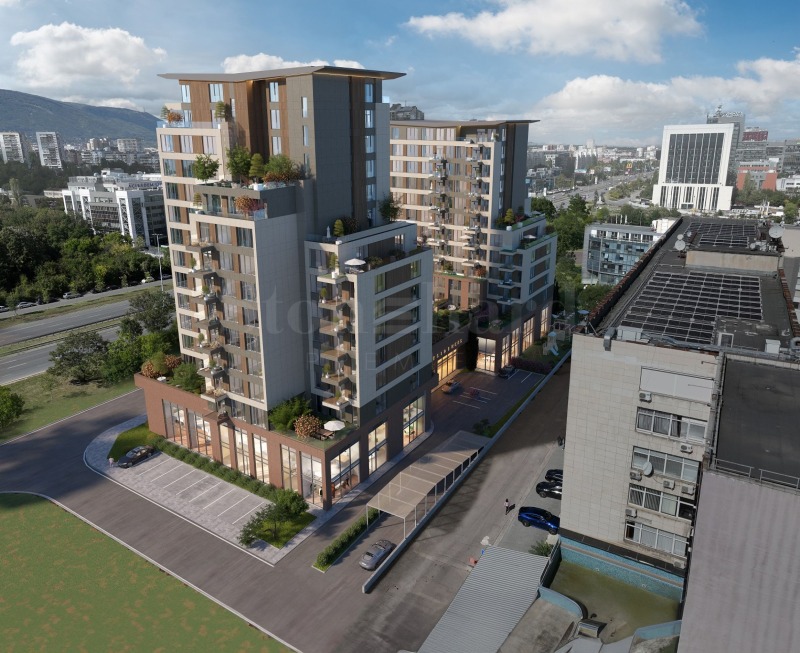 Продава 3-СТАЕН в град София, 7-ми 11-ти километър - 147 кв.м / 269 553 € » 527 199.84 лв., СТОУНХАРД ПРЕМИЪР СОФИЯ