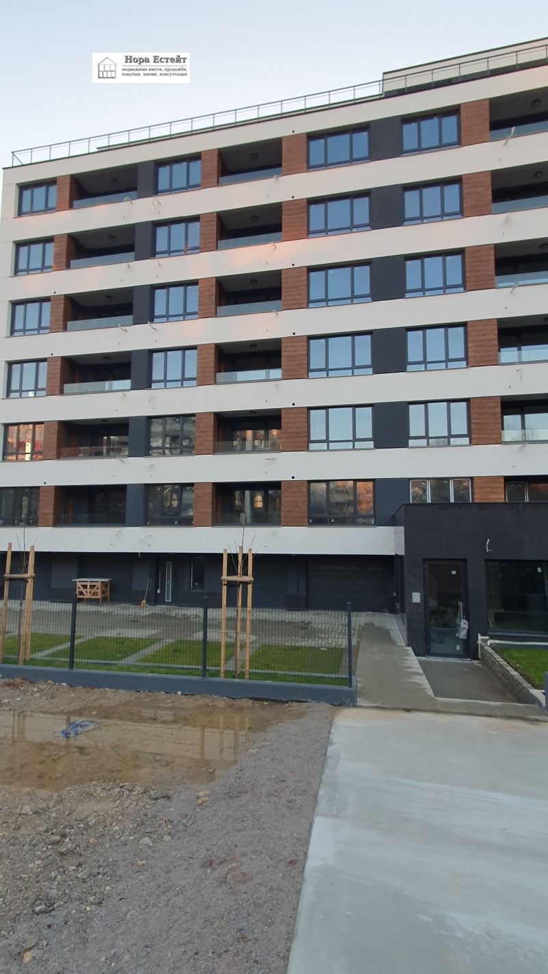 Продава 3-СТАЕН в град София, Овча купел - 110 кв.м / 275 000 € » 537 853.25 лв., НОРА ЕСТЕЙТ