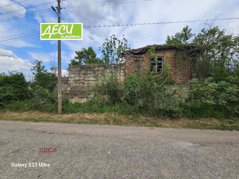 Продава КЪЩА в област Русе, с. Пепелина - 50 кв.м / 15 000 € » 29 337.45 лв., ДЕСИ