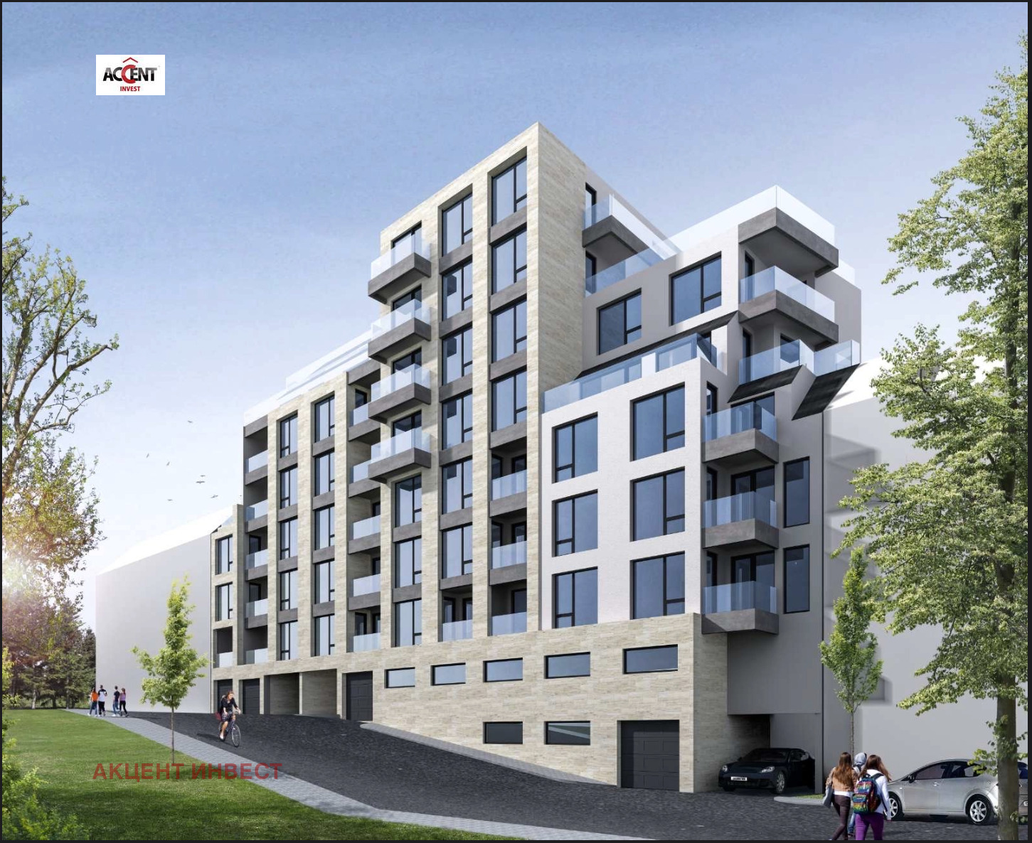 Продава 3-СТАЕН | Imot.bg — изображение 2