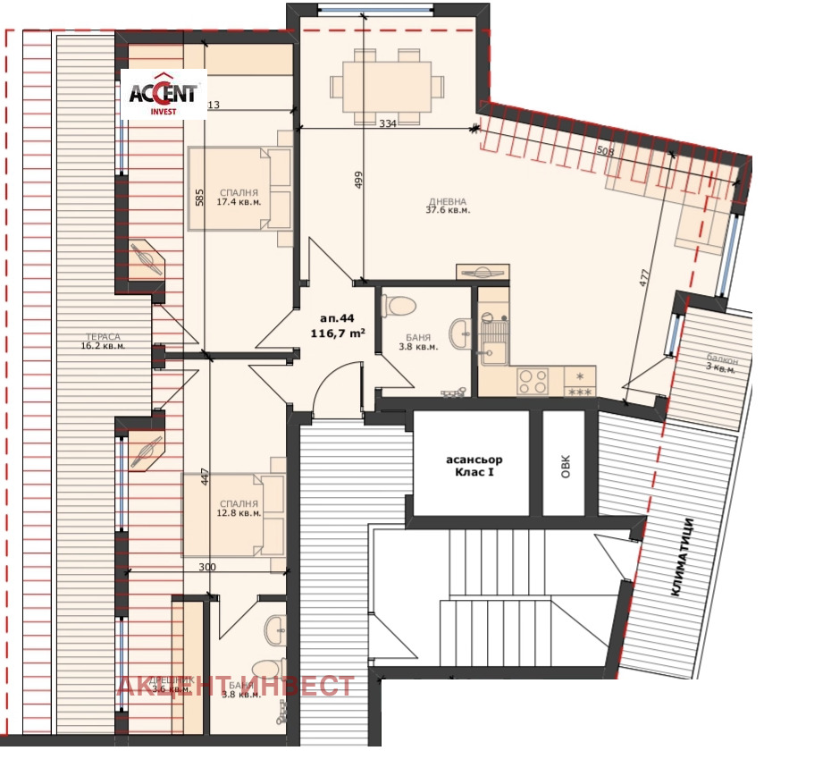 Продава 3-СТАЕН | Imot.bg — изображение 13