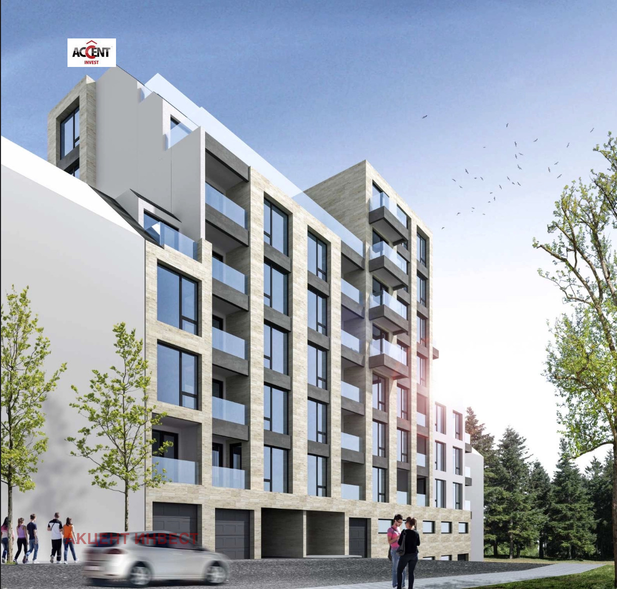 Продава 3-СТАЕН | Imot.bg — изображение 1