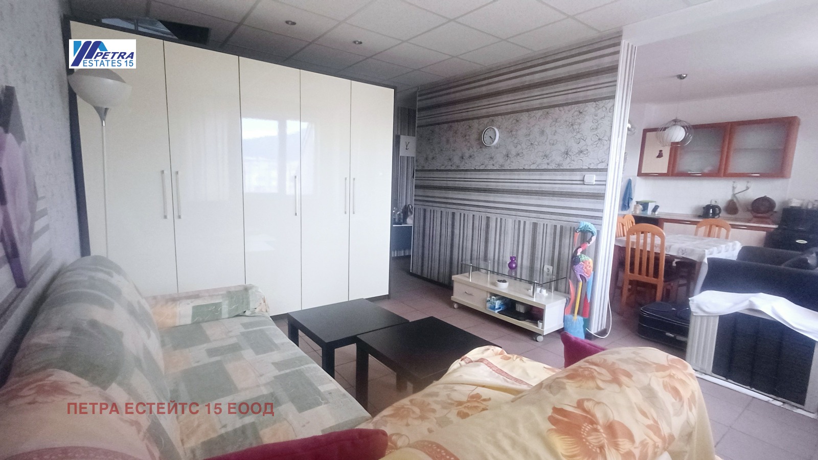 Продава 3-СТАЕН | Imot.bg — изображение 2