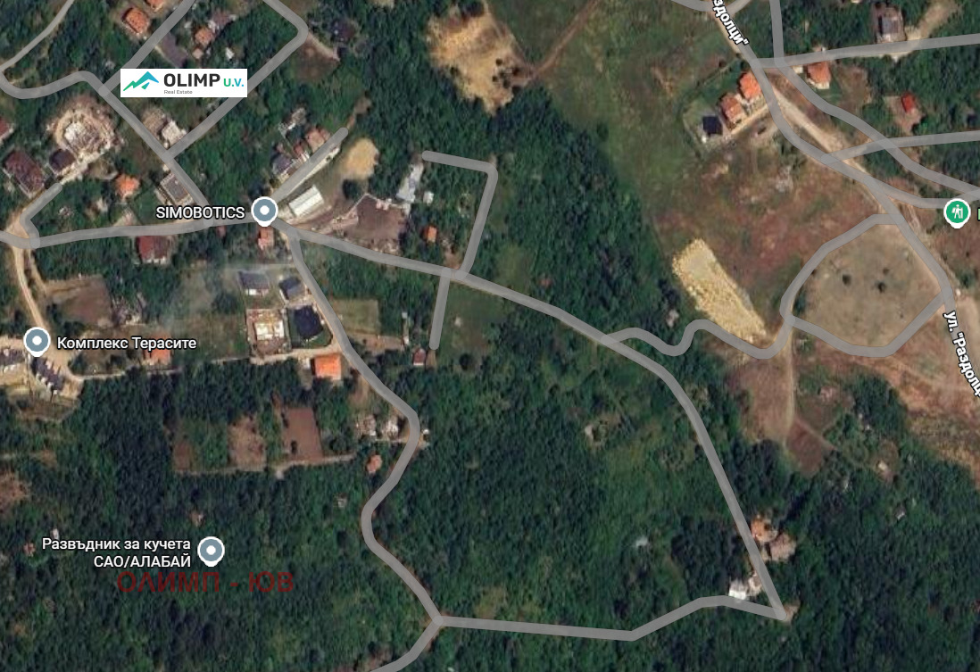 Продава ПАРЦЕЛ | Imot.bg — изображение 1