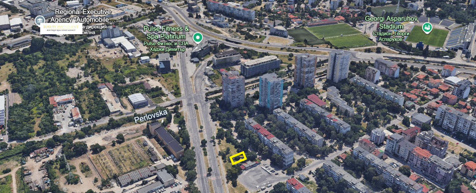 ������� ������ | Imot.bg � ����������� 1