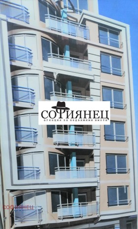 Продажба на двустайни апартаменти в град София — страница 10 - изображение 4 
