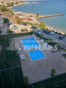 2 quartos Sveti Vlas, região Burgas 3