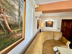 2 bedroom Kolhozen pazar, Varna