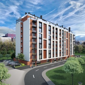 3-СТАЕН, 135 m2