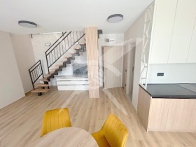 Maisonette Sveti Vlas, regione Burgas 4