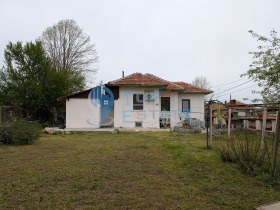 Maison Slivovitsa, région Veliko Tarnovo