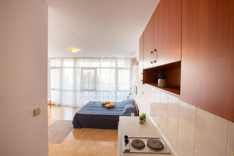 Zu verkaufen  Studio region Burgas , k.k. Slantschew brjag , 49 qm | 90316601 - Bild [5]