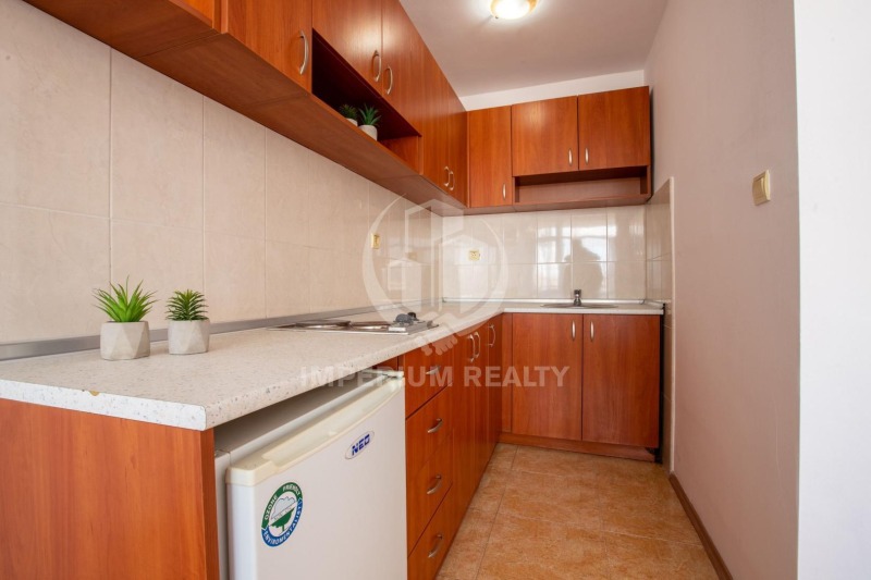 Zu verkaufen  Studio region Burgas , k.k. Slantschew brjag , 49 qm | 90316601 - Bild [4]