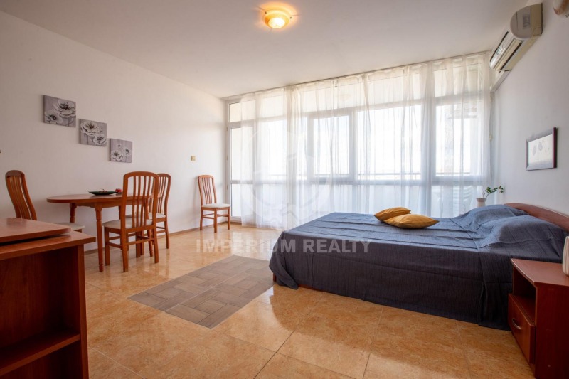 Zu verkaufen  Studio region Burgas , k.k. Slantschew brjag , 49 qm | 90316601 - Bild [6]