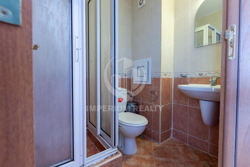 Zu verkaufen  Studio region Burgas , k.k. Slantschew brjag , 49 qm | 90316601 - Bild [8]