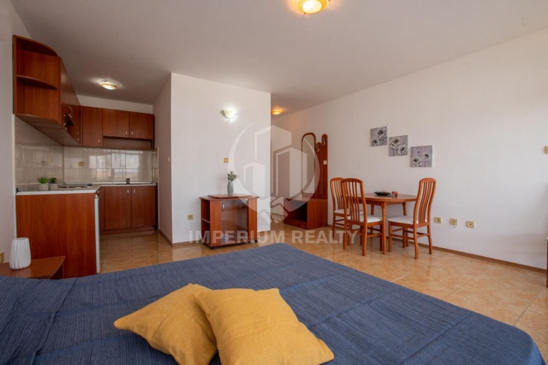 Zu verkaufen  Studio region Burgas , k.k. Slantschew brjag , 49 qm | 90316601 - Bild [3]