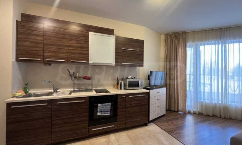 À vendre  Studio Varna , m-t Alen mak , 49 m² | 94847346 - image [4]