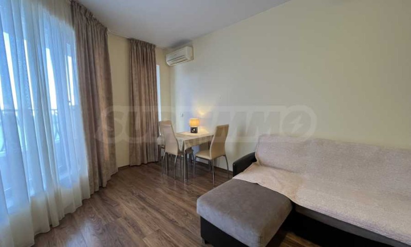 À vendre  Studio Varna , m-t Alen mak , 49 m² | 94847346 - image [3]