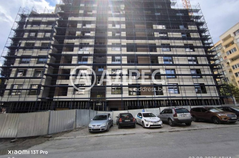 À venda  Estúdio Sofia , Mladost 4 , 55 m² | 11262947